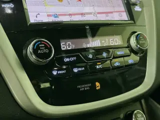 Nissan Murano 2019 S 4dr SUV