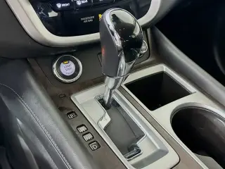 Nissan Murano 2019 S 4dr SUV