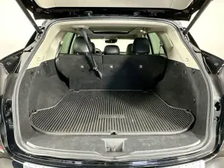 Nissan Murano 2019 S 4dr SUV