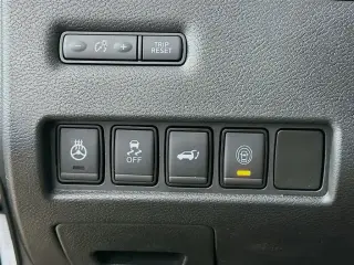 Nissan Murano 2019 S 4dr SUV