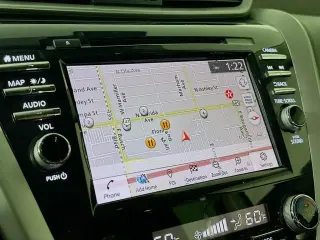 Nissan Murano 2019 S 4dr SUV