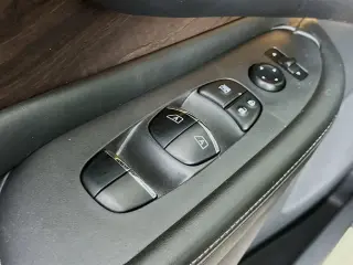 Nissan Murano 2019 S 4dr SUV