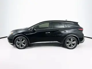 Nissan Murano 2019 S 4dr SUV