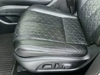 Nissan Murano 2019 S 4dr SUV