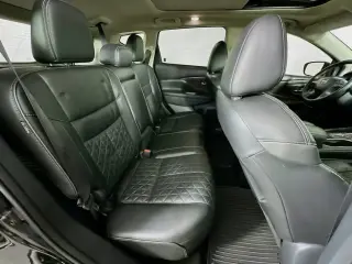 Nissan Murano 2019 S 4dr SUV