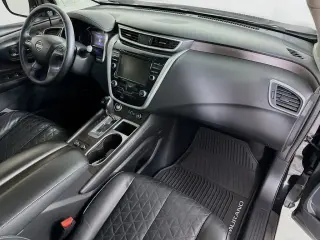 Nissan Murano 2019 S 4dr SUV