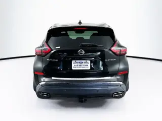 Nissan Murano 2019 S 4dr SUV
