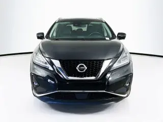 Nissan Murano 2019 S 4dr SUV