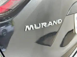 Nissan Murano 2019 S 4dr SUV
