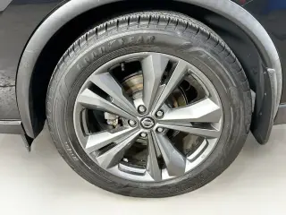 Nissan Murano 2019 S 4dr SUV