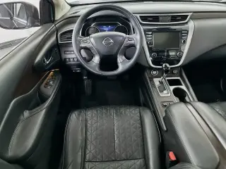 Nissan Murano 2019 S 4dr SUV