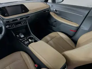 Hyundai SONATA 2020 SEL 4dr Sedan