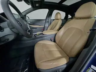 Hyundai SONATA 2020 SEL 4dr Sedan