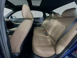 Hyundai SONATA 2020 SEL 4dr Sedan