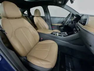 Hyundai SONATA 2020 SEL 4dr Sedan