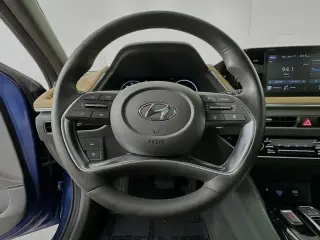 Hyundai SONATA 2020 SEL 4dr Sedan
