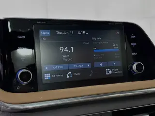 Hyundai SONATA 2020 SEL 4dr Sedan