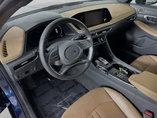 Hyundai SONATA 2020 SEL 4dr Sedan