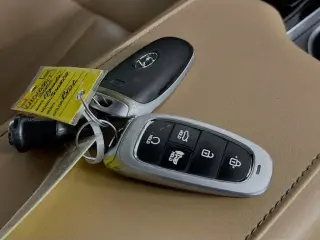 Hyundai SONATA 2020 SEL 4dr Sedan