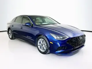 Hyundai SONATA 2020 SEL 4dr Sedan