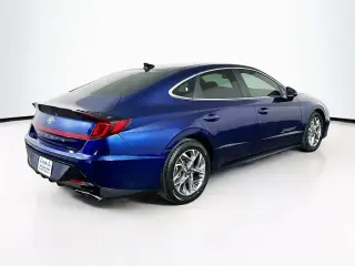 Hyundai SONATA 2020 SEL 4dr Sedan