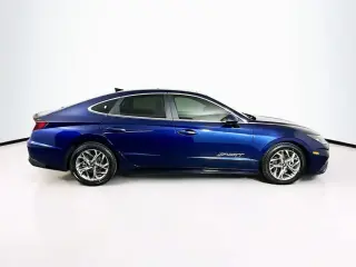 Hyundai SONATA 2020 SEL 4dr Sedan