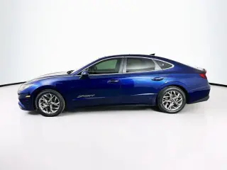 Hyundai SONATA 2020 SEL 4dr Sedan
