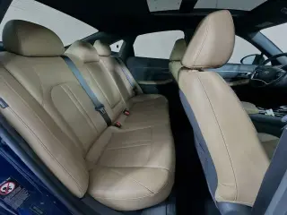 Hyundai SONATA 2020 SEL 4dr Sedan