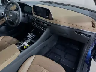Hyundai SONATA 2020 SEL 4dr Sedan