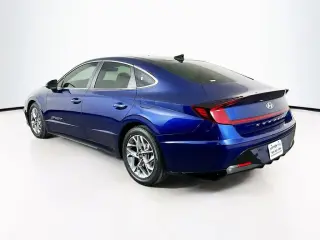 Hyundai SONATA 2020 SEL 4dr Sedan