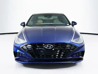 Hyundai SONATA 2020 SEL 4dr Sedan