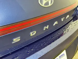Hyundai SONATA 2020 SEL 4dr Sedan