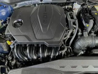 Hyundai SONATA 2020 SEL 4dr Sedan