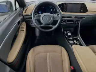 Hyundai SONATA 2020 SEL 4dr Sedan