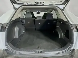 Toyota RAV4 2021 LE 4dr SUV