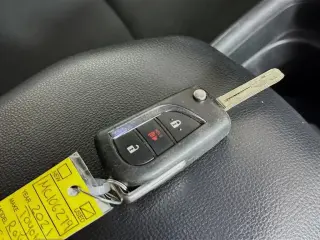 Toyota RAV4 2021 LE 4dr SUV
