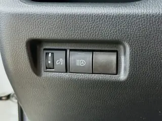 Toyota RAV4 2021 LE 4dr SUV