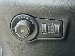 Jeep Compass 2024 4x4 (Red) Edition 4dr SUV