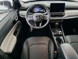 Jeep Compass 2024 4x4 (Red) Edition 4dr SUV
