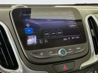 Chevrolet Equinox 2020 Premier 4dr SUV w/2LZ