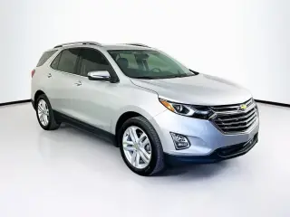 Chevrolet Equinox 2020 Premier 4dr SUV w/2LZ