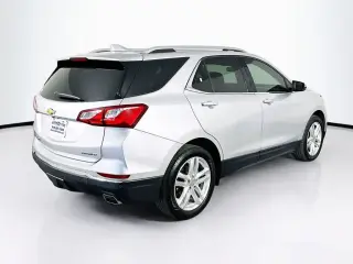 Chevrolet Equinox 2020 Premier 4dr SUV w/2LZ