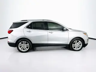 Chevrolet Equinox 2020 Premier 4dr SUV w/2LZ