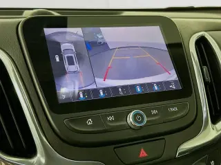 Chevrolet Equinox 2020 Premier 4dr SUV w/2LZ