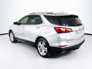 Chevrolet Equinox 2020 Premier 4dr SUV w/2LZ