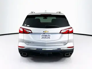 Chevrolet Equinox 2020 Premier 4dr SUV w/2LZ