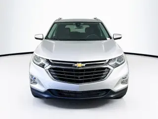 Chevrolet Equinox 2020 Premier 4dr SUV w/2LZ