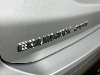 Chevrolet Equinox 2020 Premier 4dr SUV w/2LZ