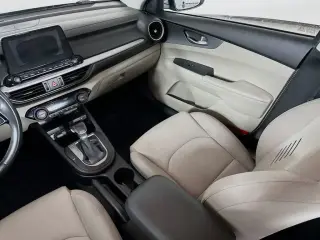 Kia Forte 2019 S 4dr Sedan