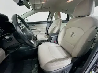 Kia Forte 2019 S 4dr Sedan